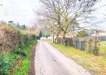 Terreno agricolo Località Albanetta, snc., Palombara Sabina - foto 9