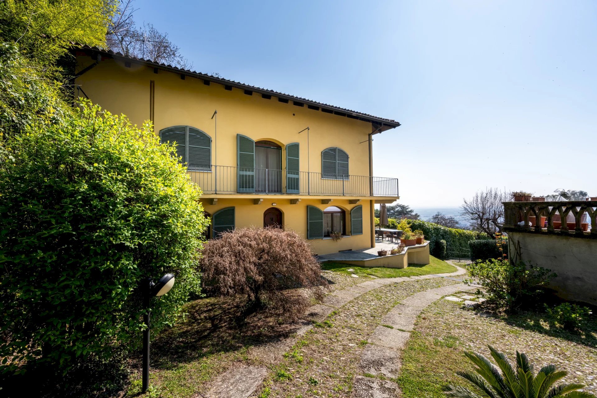 Villa Strada Castelvecchio, Moncalieri - photo 1
