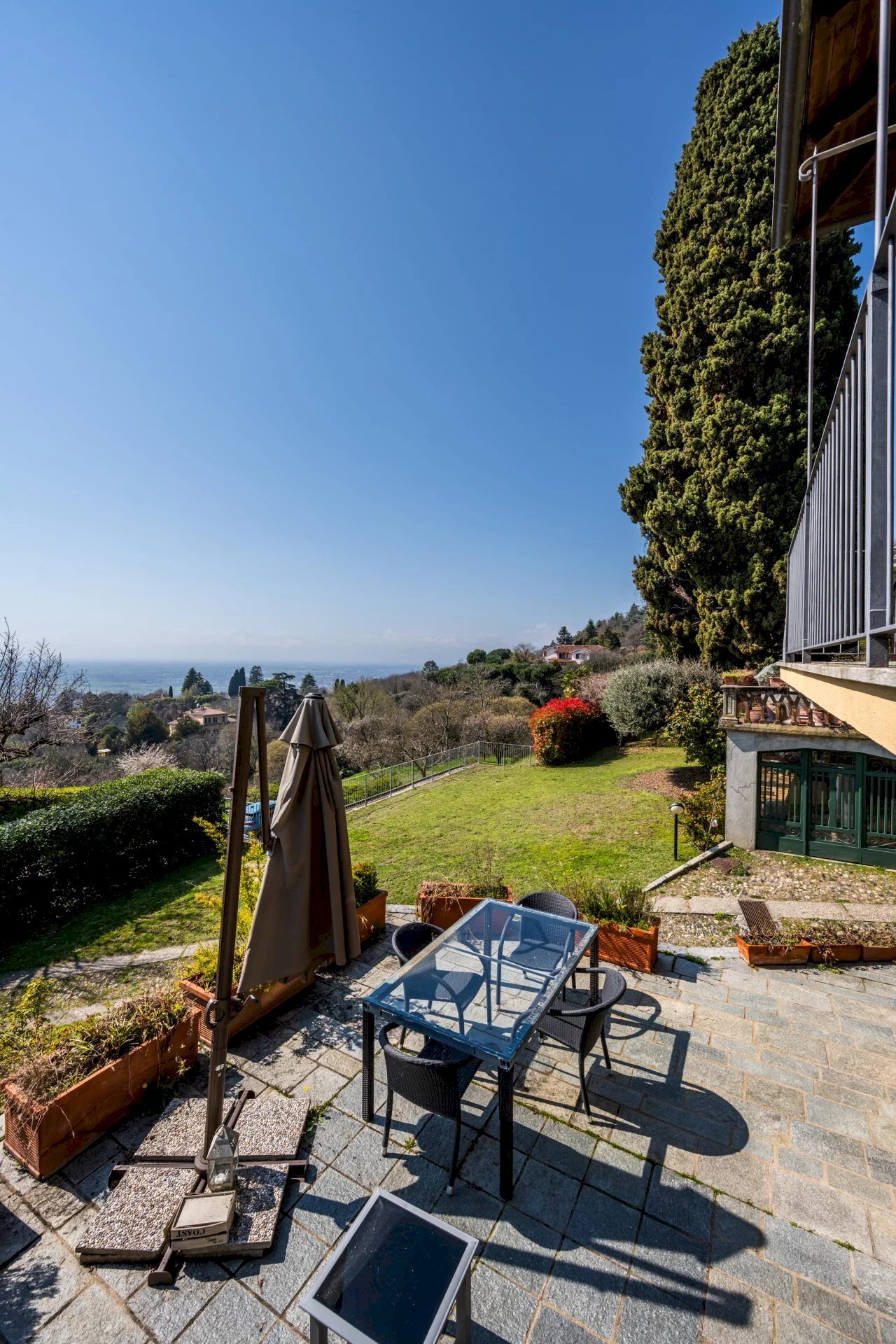 Villa Strada Castelvecchio, Moncalieri - photo 3