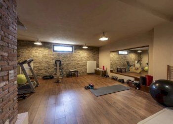 Villa Strada Castelvecchio, Moncalieri - foto 11