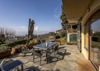 Villa Strada Castelvecchio, Moncalieri - foto 1