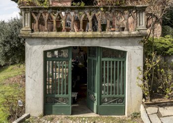 Villa Strada Castelvecchio, Moncalieri - foto 16