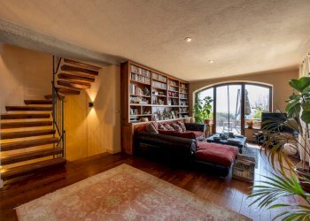 Villa Strada Castelvecchio, Moncalieri - foto 5