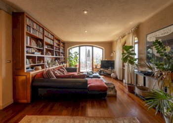 Villa Strada Castelvecchio, Moncalieri - foto 7