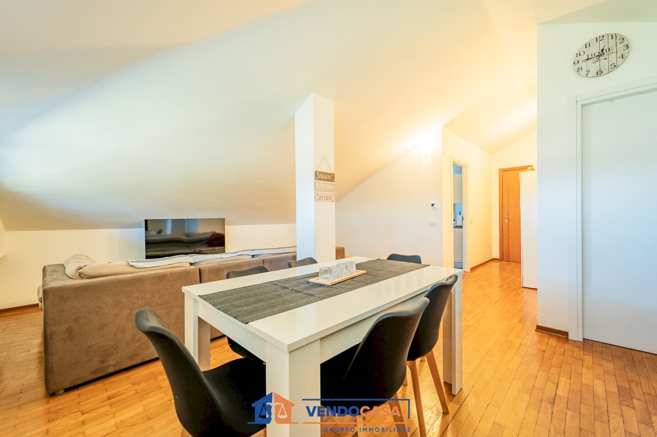 Trilocale Mondovì - foto 1