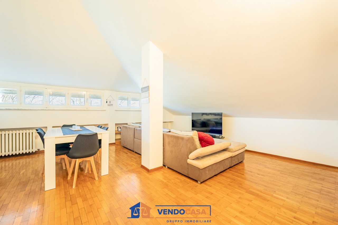 Trilocale Mondovì - foto 2