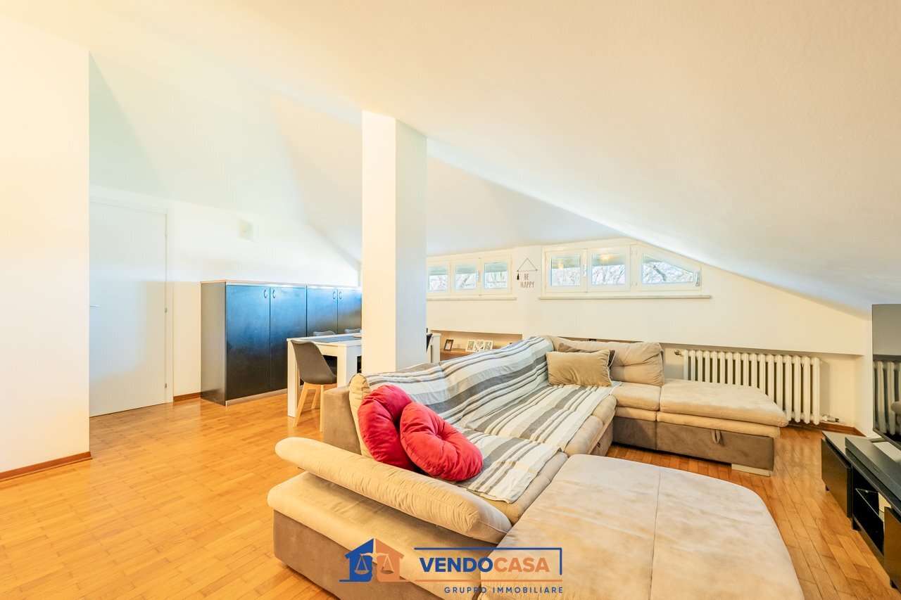 Trilocale Mondovì - foto 3