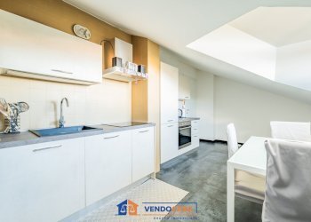 Trilocale Mondovì - foto 9