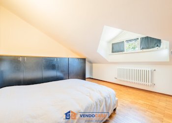 Trilocale Mondovì - foto 14
