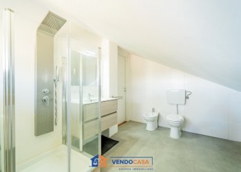 Trilocale Mondovì - foto 15