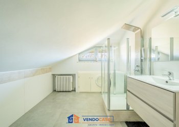 Trilocale Mondovì - foto 16
