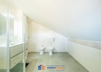 Trilocale Mondovì - foto 17