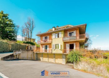 Trilocale Mondovì - foto 18