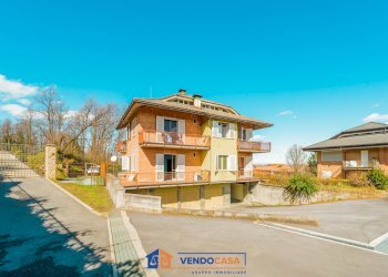 Trilocale Mondovì - foto 19