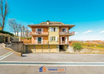 Trilocale Mondovì - foto 20