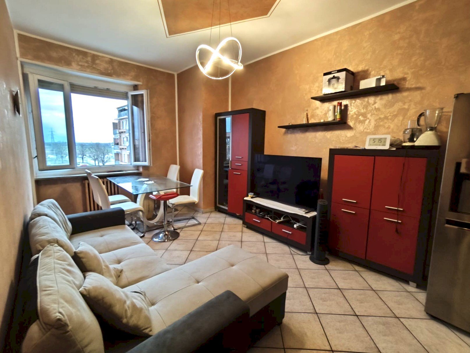 Bilocale Carmagnola - foto 1