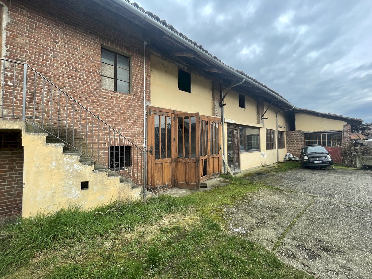 Rustic Carmagnola - photo 2