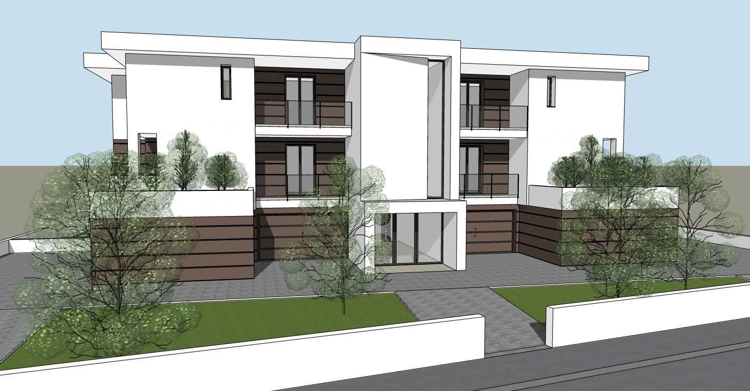 Apartment Spirano - photo 1