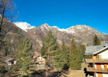 Quadrilocale Gressoney-Saint-Jean - foto 10