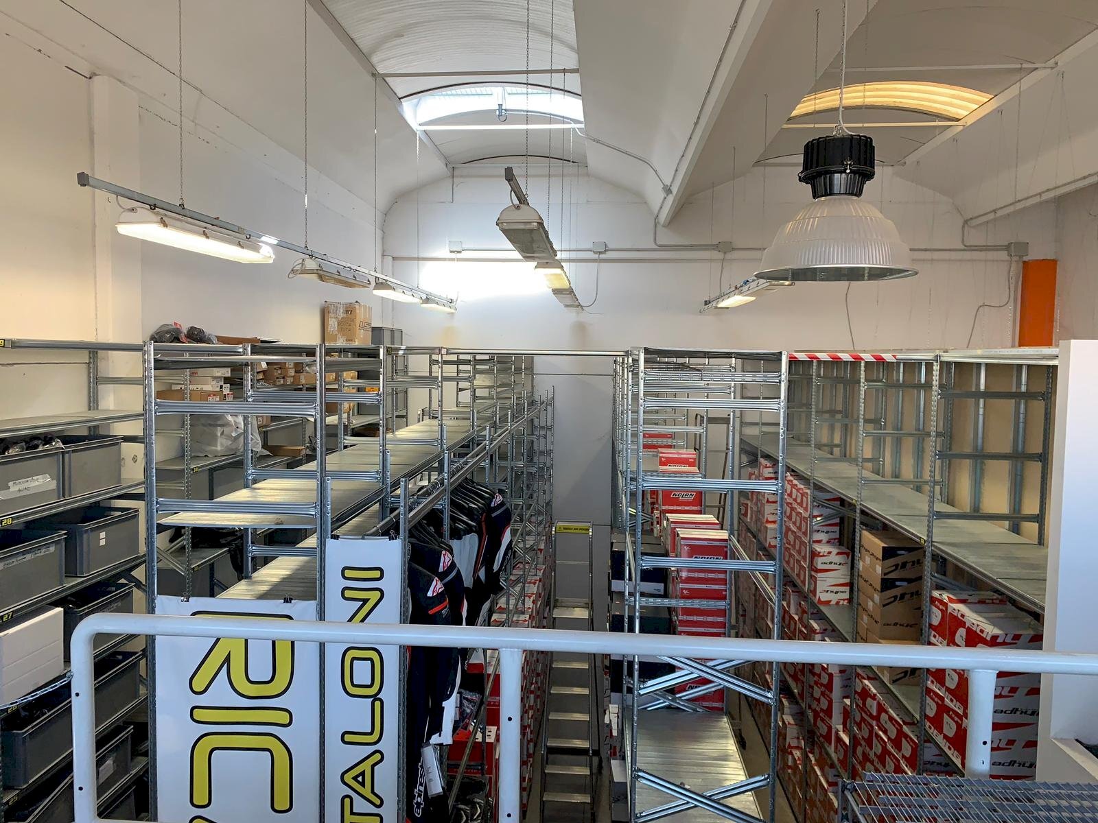 interno - Locale Commerciale via Ugo Lambertini, 1, Imola - foto 3