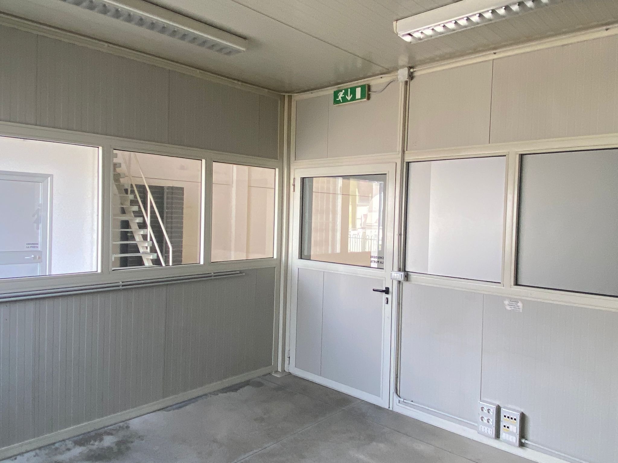 ufficio - Commercial Premises via Ugo Lambertini, 1, Imola - photo 3