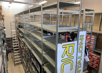 interno - Locale Commerciale via Ugo Lambertini, 1, Imola - foto 2