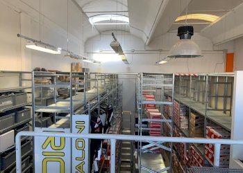 interno - Locale Commerciale via Ugo Lambertini, 1, Imola - foto 3