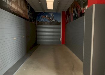 interno - Locale Commerciale via Ugo Lambertini, 1, Imola - foto 4