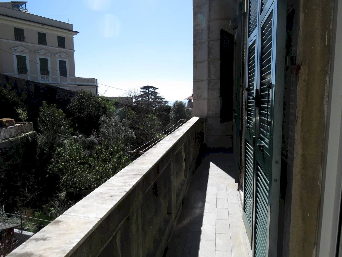 Trilocale Via Marco Polo 5, Genova (zona Castelletto) - foto 2