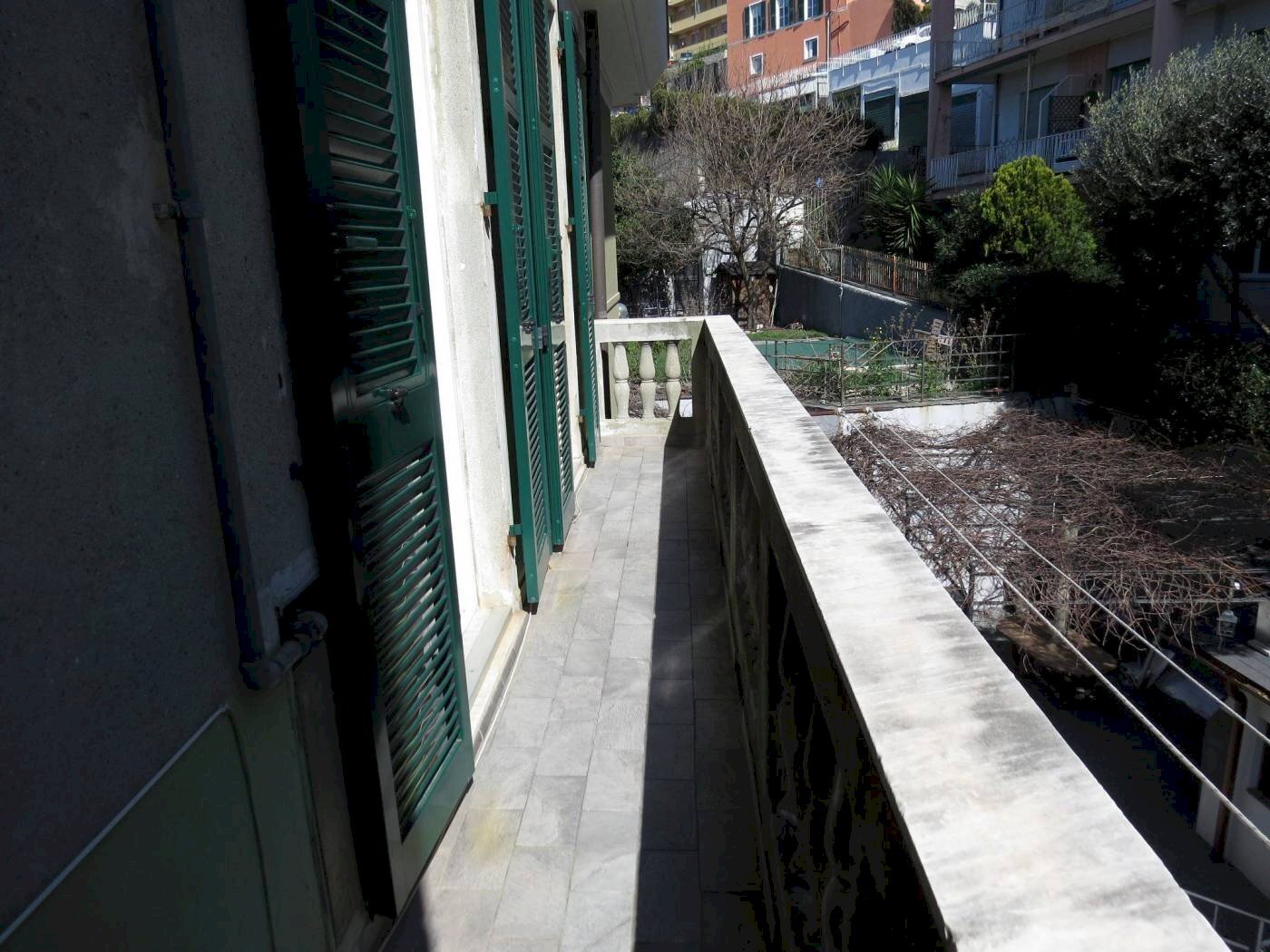 Trilocale Via Marco Polo 5, Genova (zona Castelletto) - foto 3