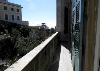 Trilocale Via Marco Polo 5, Genova (zona Castelletto) - foto 2