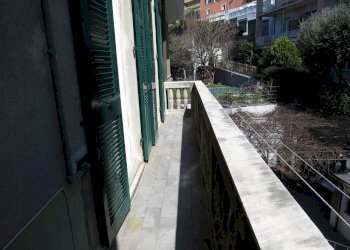 Trilocale Via Marco Polo 5, Genova (zona Castelletto) - foto 3