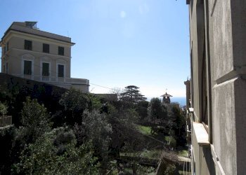 Trilocale Via Marco Polo 5, Genova (zona Castelletto) - foto 4