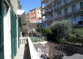 Trilocale Via Marco Polo 5, Genova (zona Castelletto) - foto 5