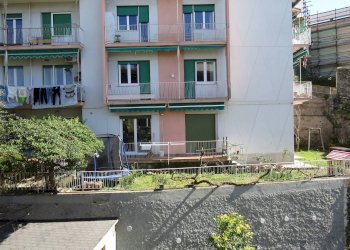 Trilocale Via Marco Polo 5, Genova (zona Castelletto) - foto 6