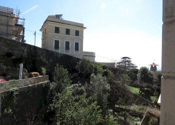 Trilocale Via Marco Polo 5, Genova (zona Castelletto) - foto 7