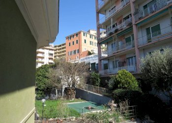 Trilocale Via Marco Polo 5, Genova (zona Castelletto) - foto 8