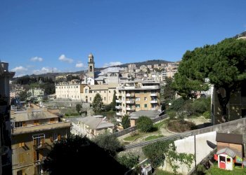 Trilocale Via Marco Polo 5, Genova (zona Castelletto) - foto 9