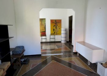 Trilocale Via Marco Polo 5, Genova (zona Castelletto) - foto 11