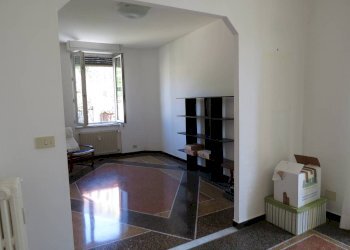 Trilocale Via Marco Polo 5, Genova (zona Castelletto) - foto 12