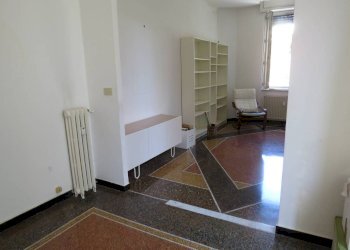 Trilocale Via Marco Polo 5, Genova (zona Castelletto) - foto 13