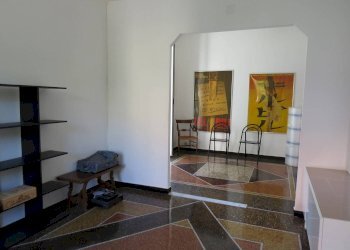 Trilocale Via Marco Polo 5, Genova (zona Castelletto) - foto 15