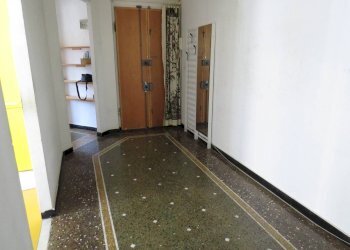 Trilocale Via Marco Polo 5, Genova (zona Castelletto) - foto 16