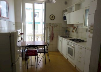 Trilocale Via Marco Polo 5, Genova (zona Castelletto) - foto 17