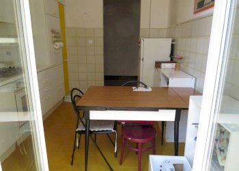 Trilocale Via Marco Polo 5, Genova (zona Castelletto) - foto 18