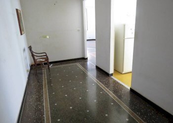 Trilocale Via Marco Polo 5, Genova (zona Castelletto) - foto 20