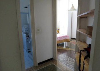 Trilocale Via Marco Polo 5, Genova (zona Castelletto) - foto 21