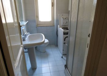 Trilocale Via Marco Polo 5, Genova (zona Castelletto) - foto 23