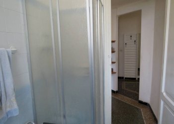 Trilocale Via Marco Polo 5, Genova (zona Castelletto) - foto 24