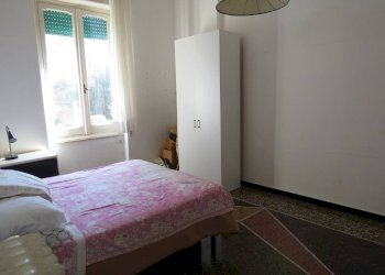 Trilocale Via Marco Polo 5, Genova (zona Castelletto) - foto 25